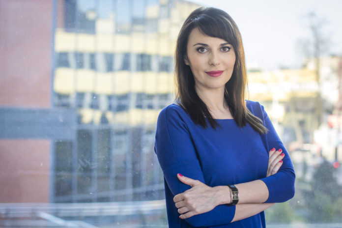 Julita Czernecka